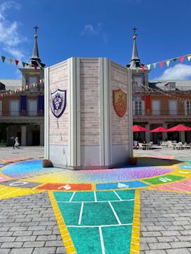 志摩スペイン村パルケエスパーニャに投稿された画像（2024/9/18）