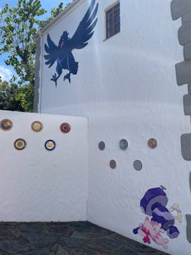 志摩スペイン村パルケエスパーニャに投稿された画像（2024/9/18）