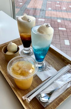 岐阜かかみがはら航空宇宙博物館に投稿された画像（2024/9/18）