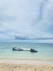 【 絶叫好き専門マリンスポーツ 】沖縄シースタイルに投稿された画像（2024/9/18）