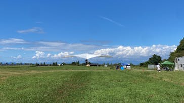 京都エアースポーツに投稿された画像（2024/9/18）