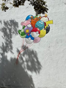 志摩スペイン村パルケエスパーニャに投稿された画像（2024/9/18）