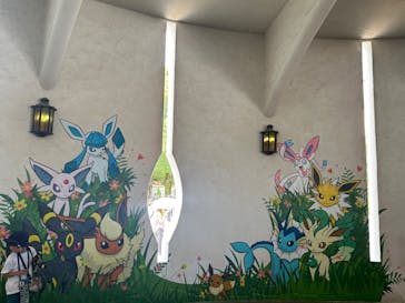 志摩スペイン村パルケエスパーニャに投稿された画像（2024/9/18）