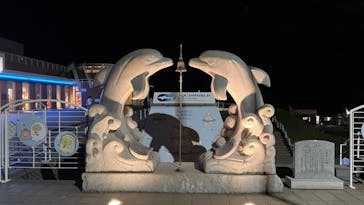 アクアワールド茨城県大洗水族館に投稿された画像（2024/9/18）