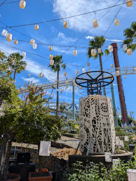 ひらかたパークに投稿された画像（2024/9/18）