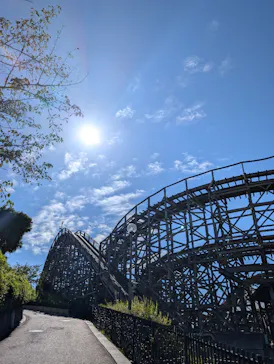 ひらかたパークに投稿された画像（2024/9/18）