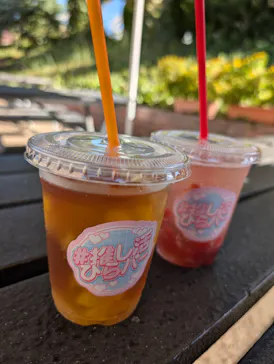 ひらかたパークに投稿された画像（2024/9/18）