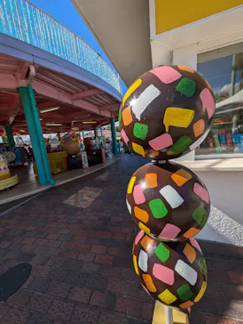 ひらかたパークに投稿された画像（2024/9/18）