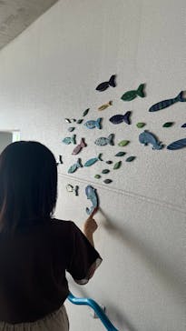 京都水族館に投稿された画像（2024/9/18）