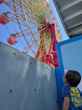 神戸アンパンマンこどもミュージアム＆モールに投稿された画像（2024/9/18）