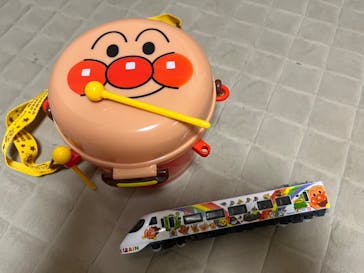 神戸アンパンマンこどもミュージアム＆モールに投稿された画像（2024/9/18）