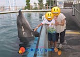横浜・八景島シーパラダイスに投稿された画像（2024/9/19）