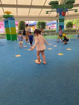 レゴランドⓇ・ジャパン・リゾートに投稿された画像（2024/9/19）