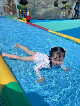 レゴランドⓇ・ジャパン・リゾートに投稿された画像（2024/9/19）