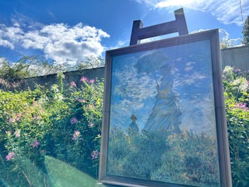 ガーデンミュージアム比叡に投稿された画像（2024/9/19）