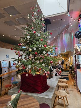 おふろcafé utataneに投稿された画像（2024/9/19）