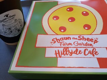 EnglishGardenローザンベリー多和田に投稿された画像（2024/9/19）