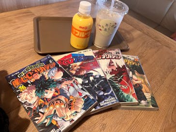 大津温泉おふろcafeびわこ座に投稿された画像（2024/9/19）