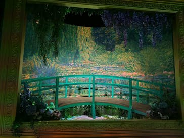 モネ＆フレンズ・アライブに投稿された画像（2024/9/19）