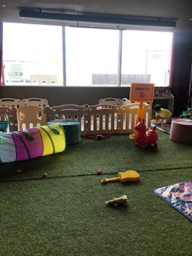 べるべるパーク横浜ハマボールイアス店に投稿された画像（2024/9/19）