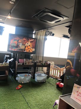 べるべるパーク横浜ハマボールイアス店に投稿された画像（2024/9/19）