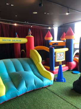 べるべるパーク横浜ハマボールイアス店に投稿された画像（2024/9/19）