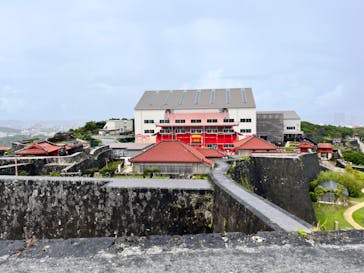 首里城公園 有料区域に投稿された画像（2024/9/19）