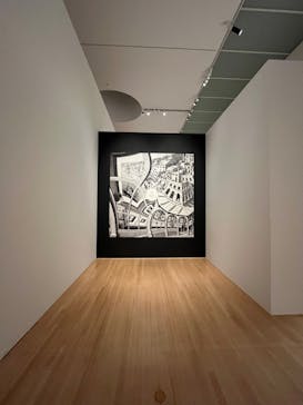 豊田市美術館に投稿された画像（2024/9/19）