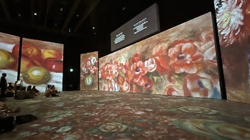 モネ＆フレンズ・アライブに投稿された画像（2024/9/19）