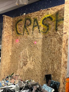 CRASH BOX（クラッシュボックス）に投稿された画像（2024/9/19）