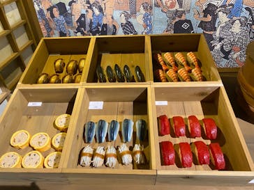 和食～日本の自然、人々の知恵～（東北歴史博物館）に投稿された画像（2024/9/19）