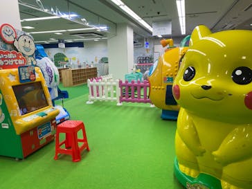 キッズランドUS 海老名店に投稿された画像（2024/9/19）