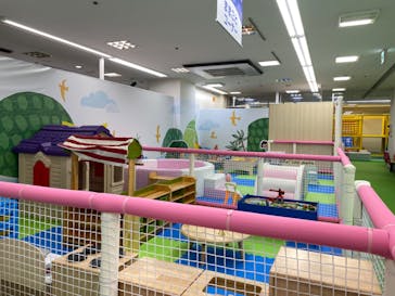 キッズランドUS 海老名店に投稿された画像（2024/9/19）