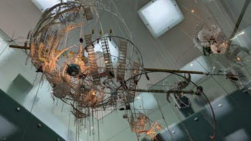 金沢21世紀美術館に投稿された画像（2024/9/19）