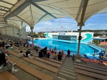 南知多ビーチランド＆南知多おもちゃ王国に投稿された画像（2024/9/19）