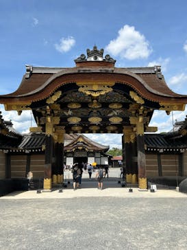 元離宮二条城に投稿された画像（2024/9/19）