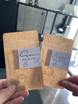 Sou.jewelry standに投稿された画像（2024/9/19）