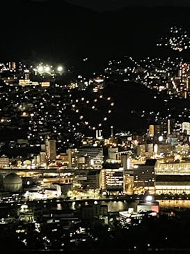 長崎遊覧トラベルに投稿された画像（2024/9/19）