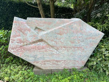 彫刻の森美術館に投稿された画像（2024/9/19）