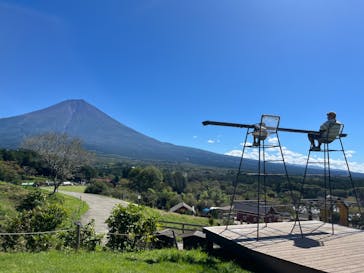 まかいの牧場に投稿された画像（2024/9/19）