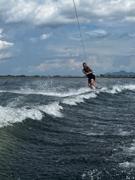 ラフウェイクボーダーズに投稿された画像（2024/9/19）