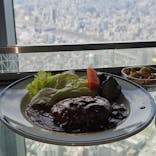 東京スカイツリーに投稿された画像（2024/9/19）