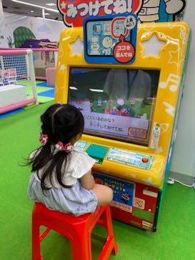 キッズランドUS 海老名店に投稿された画像（2024/9/19）