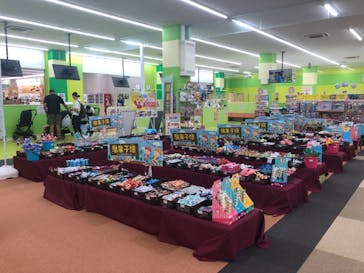 ファンタジーキッズリゾート港北に投稿された画像（2024/9/19）