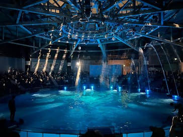 マクセル アクアパーク品川に投稿された画像（2024/9/19）