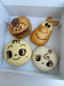 横浜アンパンマンこどもミュージアムに投稿された画像（2024/9/19）