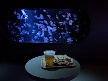 AOAO SAPPOROに投稿された画像（2024/9/19）