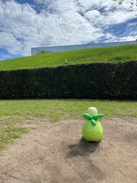 志摩スペイン村パルケエスパーニャに投稿された画像（2024/9/19）