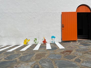 志摩スペイン村パルケエスパーニャに投稿された画像（2024/9/19）