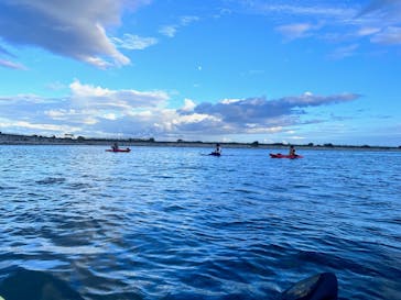 淡路島SUP＆カヤック総合案内所に投稿された画像（2024/9/20）